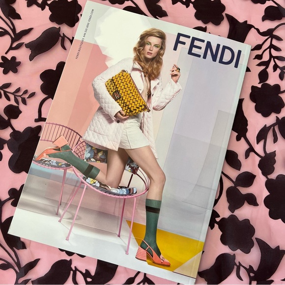 V Magazine No. 124 ~ Rock and Romance ~ Hunter Schafer, Euphoria - Picture 6 of 6